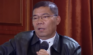 Johnson Merasa Miris, Pimpinan Hingga Pangkat Terbawah Polri Banyak Membuat Hoax