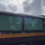 KAI Siap Luncurkan Kereta Panoramic Hasil Modifikasi