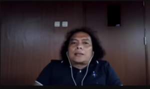 DPR Usulkan Pemberhentian Sementara Kapolri, Deolipa: Siapa Tahu Itu Usulan ‘Pesanan Khusus’
