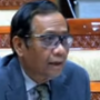 Kerajaan Sambo yang Dimaksud Mahfud MD Ternyata Cuma Ini, Bukan Konsorsium 303