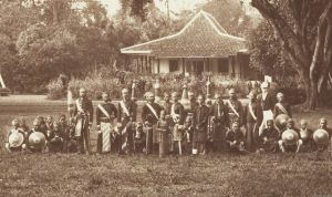 Rencana Replikasi Bangunan Seperti Masa Kepatihan, Cicalengka Ingin Punya Museum Sejarah