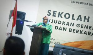 Sekda Kota Bogor Minta Sekolah UKS Madrasah Dievaluasi