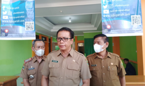 Digitalisasi Harus Dimanfaatkan dengan Bijak, Sekda Kabupaten Bandung: Jangan Sampai Merusak Generasi Muda