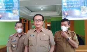 Sekda Kabupaten Bandung Imbau Semua Industri untuk Tak Berbuat Nakal