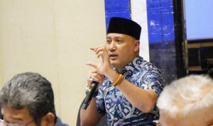 Ridwan Kamil Gabung PAN? Begini Penjelasan H.M Hasbullah Rahmat