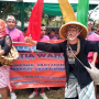 Eksistensi Seni Benjang, Tetap Menari di Tengah Perkembangan Era Digital