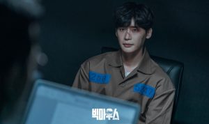 Nonton Big Mouth Episode 5 Sub Indo, Park Chang Ho Bebas dari Penjara? Nonton Big Mouth Episode 5 Sub Indo, Park Chang Ho Bebas dari Penjara?