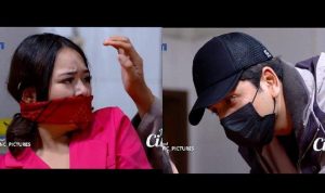 ikatan cinta