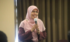 Mencipta Keluarga Merdeka