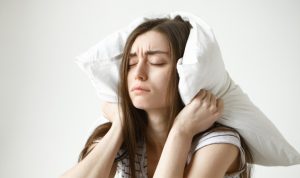 Dampak Buruk Kebiasaan Tidur Malam Tidak Teratur Dampak Buruk Kebiasaan Tidur Malam Tidak Teratur