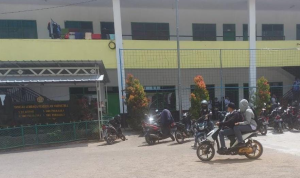 Diduga Langgar Pidana, SMK Perkasa Terancam Hukum