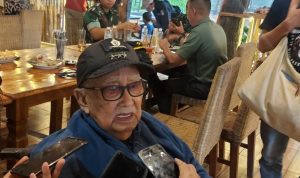 Solihin GP Murka pada Pihak yang Mengklaim Aset Kebun Binatang Bandung: Tempeleng Saja