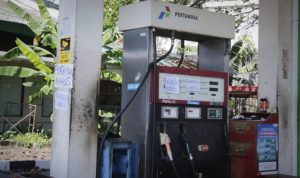 Kadin Kota Bogor Bakal Telusuri Penyebab Kelangkaan Pertalite: Harus Ada Solusi!