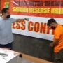 Ditetapkan sebagai Tersangka, Begini Kronologi Staf Perpustakaan SMPN 6 Kota Bekasi Lakukan Pelecehan Seksual
