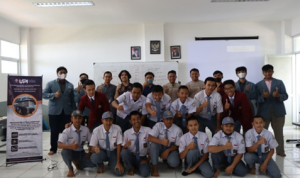 Tambah Kompetensi Keahlian Siswa, Prodi Teknik Komputer UPI Amalkan Ilmu Robotika Berbasis Simulator Tambah Kompetisi Keahlian Siswa, Prodi Teknik Komputer UPI Amalkan Ilmu Robotika Berbasis Simulator