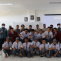 Tambah Kompetisi Keahlian Siswa, Prodi Teknik Komputer UPI Amalkan Ilmu Robotika Berbasis Simulator