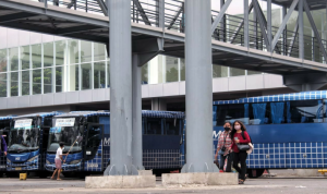 Bila Harga BBM Naik, Organda Jabar Ancam Turun ke Jalan Bila Harga BBM Naik, Organda Jabar Ancam Turun ke Jalan