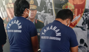 Pelaku Penusukan Pemuda di Rancaekek Ternyata Kabur ke Garut