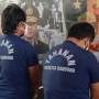Pelaku Penusukan Pemuda di Rancaekek Ternyata Kabur ke Garut
