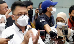 Tim Forensik Gabungan Bantah Dugaan Penyiksaan terhadap Brigadir J