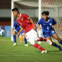 Hasil Pertandingan Piala AFF U-16: Timnas Indonesia Bantai Ngeri Singapura