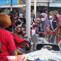 Kemensos Salurkan Program PKH Tahap I Senilai Rp1,199 Triliun di Jabar