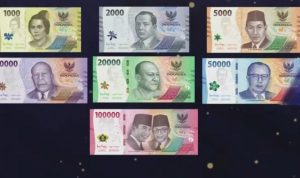 Begini Syarat dan Cara Mendapat Uang Rupiah Baru 2022, Mudah Lho! syarat dan cara dapat uang baru 2022