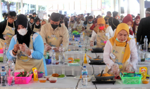 Pemprov Targetkan Membagikan 53.000 Kompor Induksi Gratis di Jawa Barat