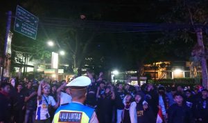 Desak Rene Out, Viking Persib Club Targetkan Lima Ribu Bobotoh Geruduk Graha Persib