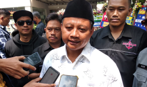 Ketua MUI Jabar Kritik Solusi Poligami Wagub Jabar untuk Cegah HIV