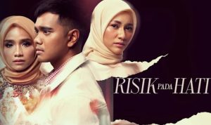 Nonton Risik Pada Hati Episode 1-28 Sub Indo, Link Tersedia Disini! Nonton Risik Pada Hati Episode 1-28 Sub Indo, Link Tersedia Disini!