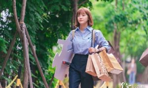 Link Nonton Drakor Today's Webtoon Episode 3-4 Sub Indo, Klik Disini!