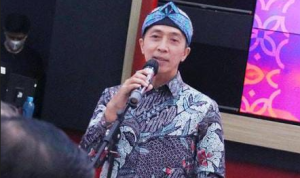 Pemkot Bogor Serius Entaskan Angka Kemiskinan