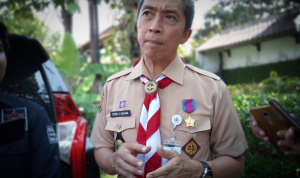 Dedie Rachim Sebut Kota Bogor Layak Dikategorikan IKT