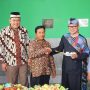 Resmikan Sanitasi Makam, Bima Arya Harap Jadi Inspirasi Koperasi Lain