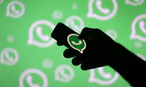 Cara Menyulap WhatsApp Jadi Cuan, Simak Baik-Baik Caranya Cara Menyulap WhatsApp Jadi Cuan, Simak Baik-Baik Caranya