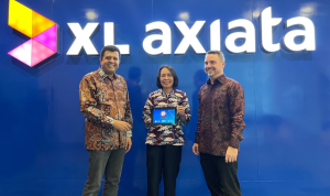 Kemenkes Gandeng XL Axiata–Viamo, Sediakan Layanan Tanya321 untuk Informasi Resmi Kesehatan