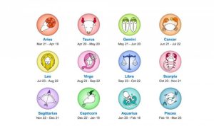zodiak hari ini