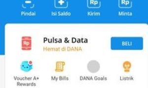 saldo dana gratis 2022