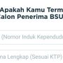 CEK BSU