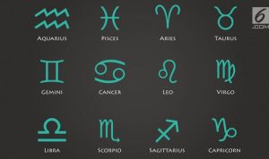 zodiak 1 september 2022