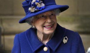 Agenda pemakaman RAtu Elizabeth II yang akan dimakamkan hari.