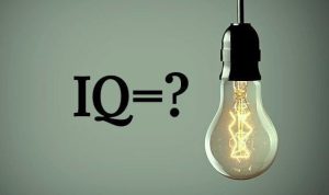 link tes ujian iq