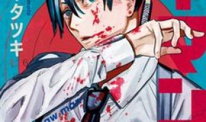 4 Anime Terbaru bulan Oktober mendatang, Wajib Ditonton! anime terbaru bulan oktober