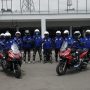 Penyelenggaraan bedah teknologi honda yang diselenggarakan PT Daya Adicipta Motora (DAM). (ist)