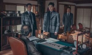 Nonton Big Mouth Episode 14, Banyak Kejutan Menanti Park Chang Ho Nonton Big Mouth Episode 14, makin seru dengan banyak kejutan (instagram)