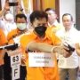 Hasil pemeriksaan menggunakan Lie detector terhadap lima tersangka pembunuhan brigadir J berbeda. (polri TV)
