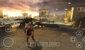 download game ppsspp