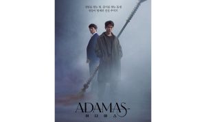 Link Nonton dan Download Drakor Adamas Episode 13 Sub Indo