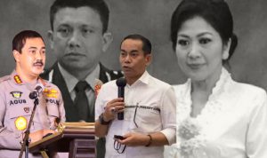 Deolipa Tuding Kabareskrim dan Dirtipidum Polri Diduga Ada 'Main' Terkait Belum Ditahannya Putri